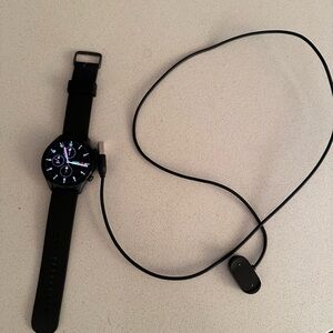 Amazfit GTR 3 Pro Smart Watch